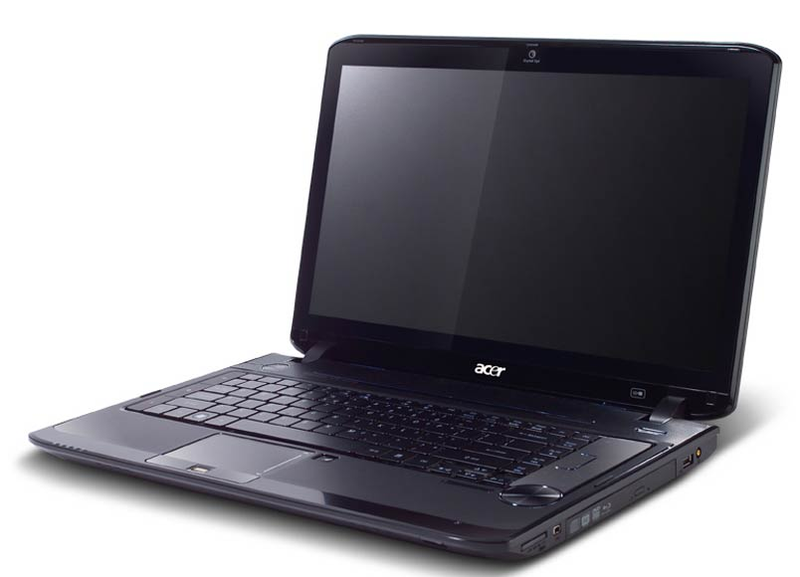 Illustration for article titled The Slim Acer Aspire 3935, and the Behemoth Aspire 8935G